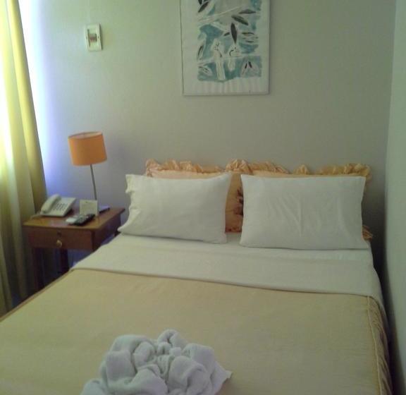 Hotel Cabaña Quinta | Puerto Maldonado | Tambopata | Perú 6