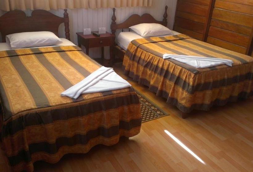 Hotel Cabaña Quinta | Puerto Maldonado | Tambopata | Perú 7