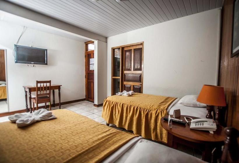 Hotel Cabaña Quinta | Puerto Maldonado | Tambopata | Perú 9