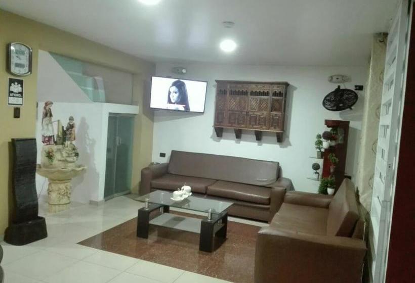 Hotel Labrador | Trujillo | Trujillo | Perú 1