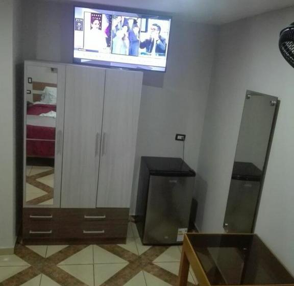 Hotel Labrador | Trujillo | Trujillo | Perú 11