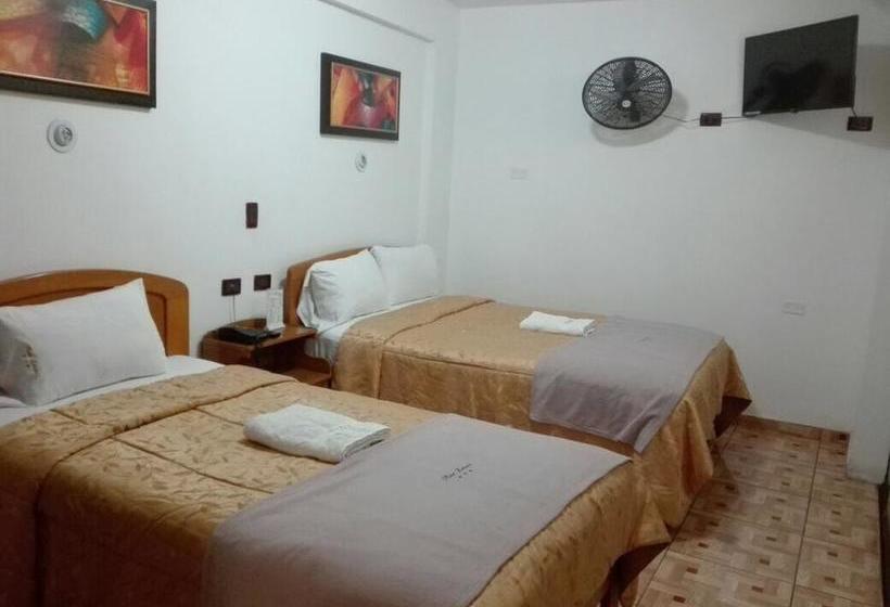 Hotel Labrador | Trujillo | Trujillo | Perú 12