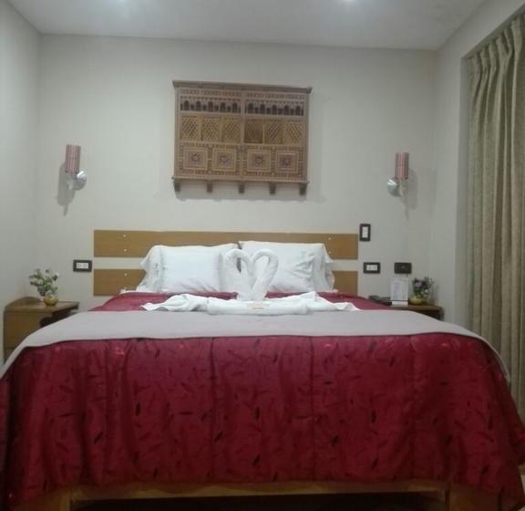 Hotel Labrador | Trujillo | Trujillo | Perú 13