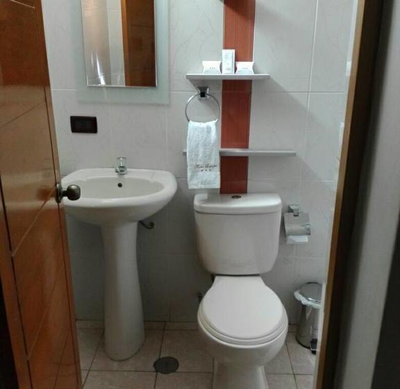 Hotel Labrador | Trujillo | Trujillo | Perú 14