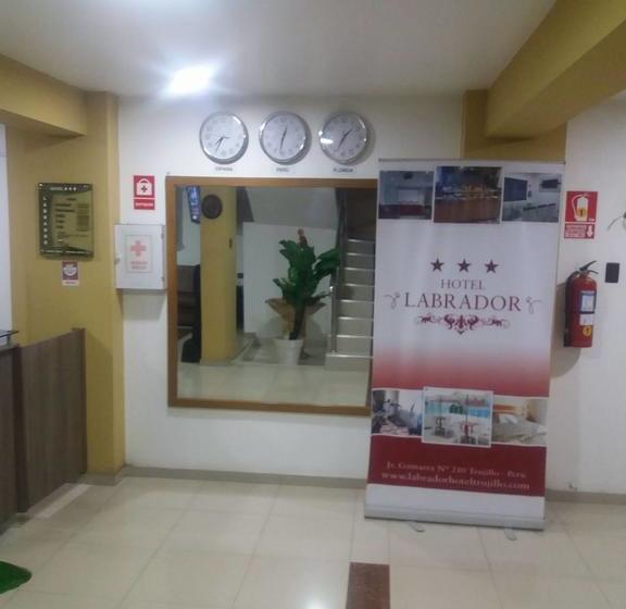 Hotel Labrador | Trujillo | Trujillo | Perú 2