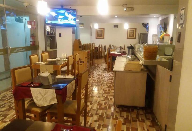 Hotel Labrador | Trujillo | Trujillo | Perú 3