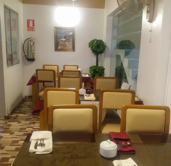 Hotel Labrador | Trujillo | Trujillo | Perú 4