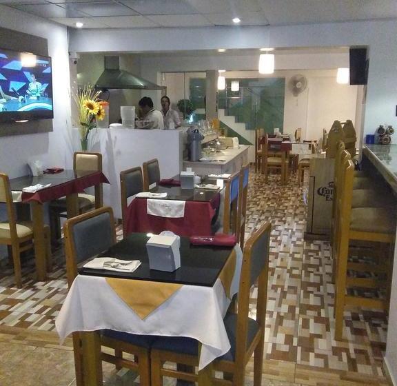 Hotel Labrador | Trujillo | Trujillo | Perú 5