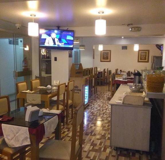 Hotel Labrador | Trujillo | Trujillo | Perú 6