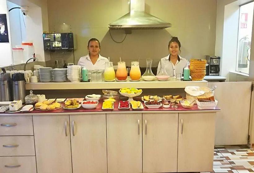 Hotel Labrador | Trujillo | Trujillo | Perú 7