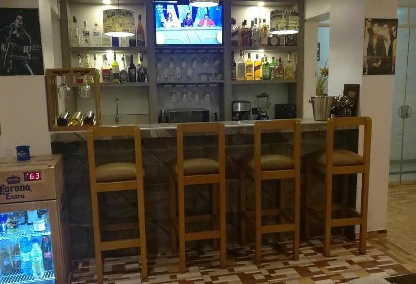 Hotel Labrador | Trujillo | Trujillo | Perú 8
