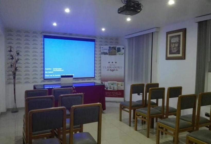 Hotel Labrador | Trujillo | Trujillo | Perú 9