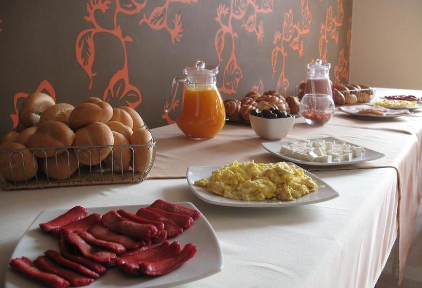 Hotel Valle Del Sol | Chiclayo | Chiclayo | Perú 1