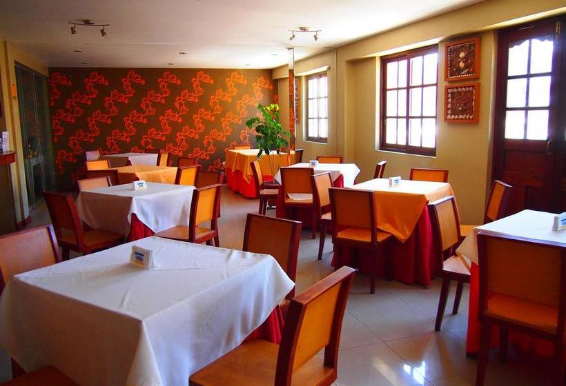 Hotel Valle Del Sol | Chiclayo | Chiclayo | Perú 10