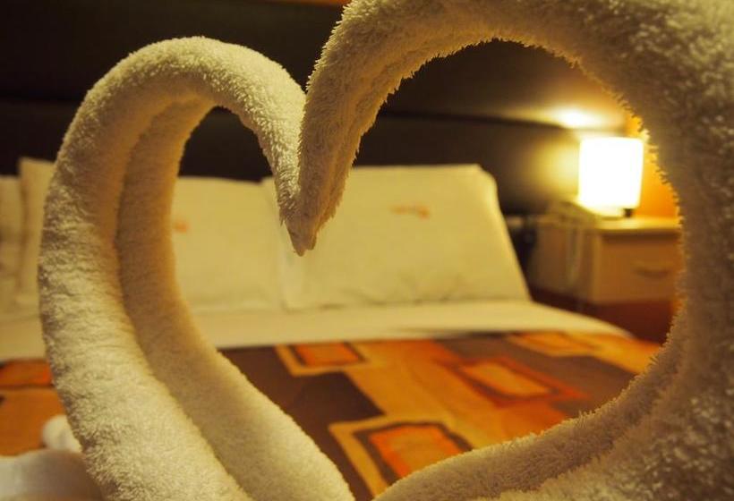 Hotel Valle Del Sol | Chiclayo | Chiclayo | Perú 15