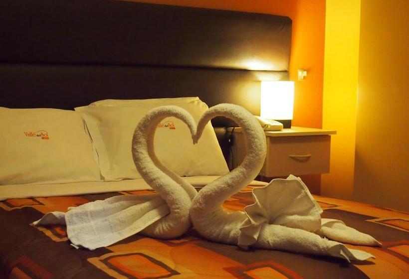 Hotel Valle Del Sol | Chiclayo | Chiclayo | Perú 16