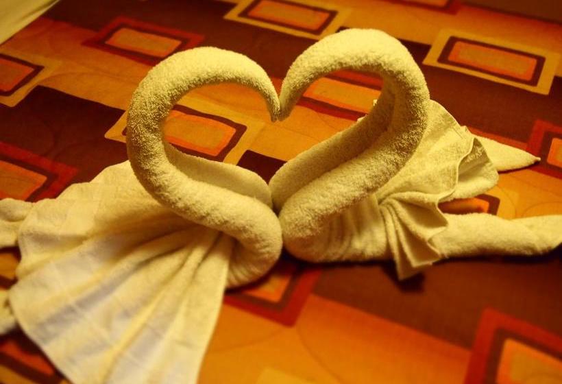 Hotel Valle Del Sol | Chiclayo | Chiclayo | Perú 17