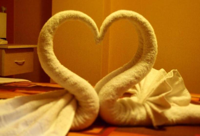 Hotel Valle Del Sol | Chiclayo | Chiclayo | Perú 18