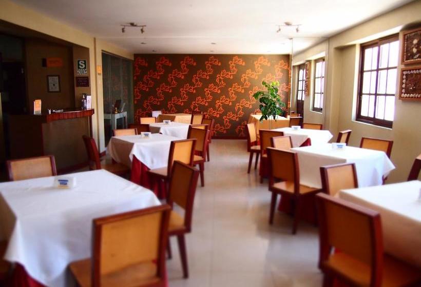 Hotel Valle Del Sol | Chiclayo | Chiclayo | Perú 3