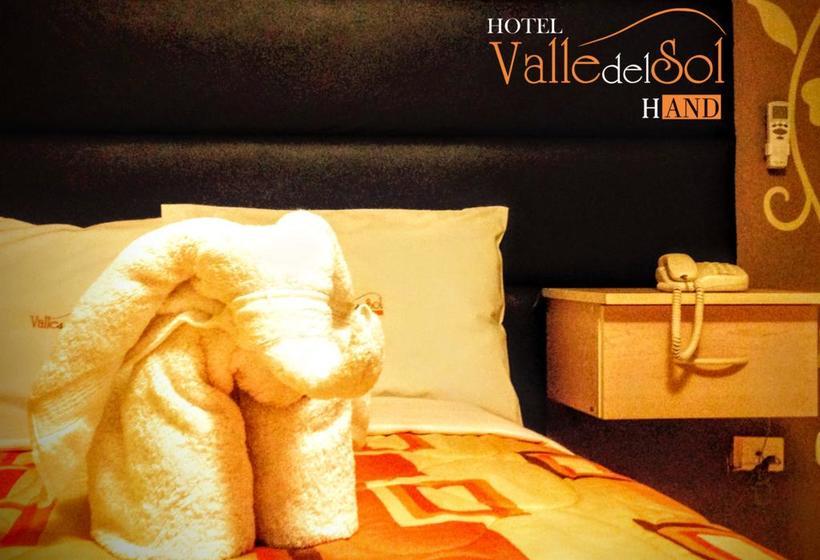 Hotel Valle Del Sol | Chiclayo | Chiclayo | Perú 4
