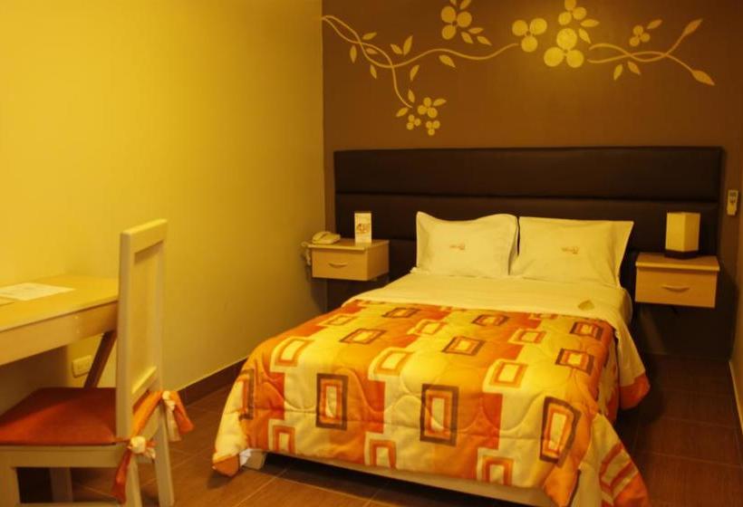 Hotel Valle Del Sol | Chiclayo | Chiclayo | Perú 5