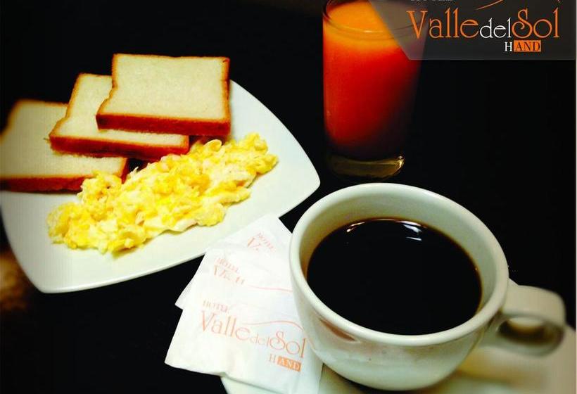 Hotel Valle Del Sol | Chiclayo | Chiclayo | Perú 6