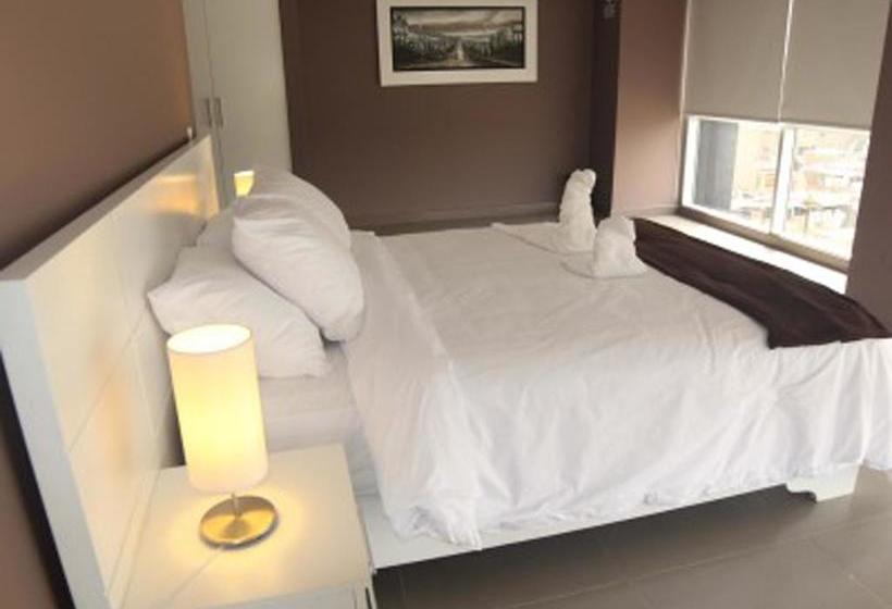 Hotel Viera Chimbote | Chimbote | Santa | Perú 2