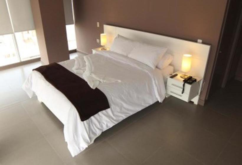 Hotel Viera Chimbote | Chimbote | Santa | Perú 3