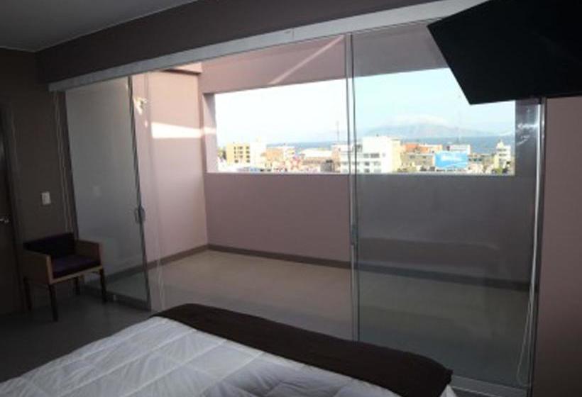 Hotel Viera Chimbote | Chimbote | Santa | Perú 5