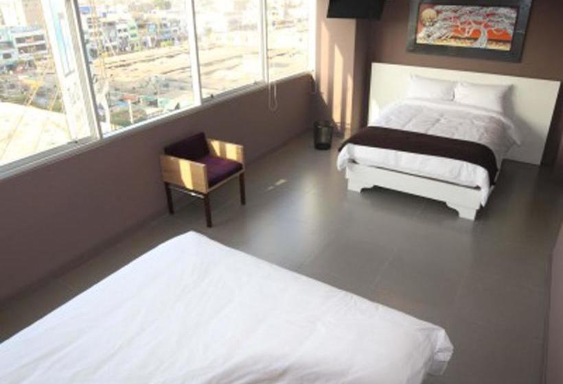 Hotel Viera Chimbote | Chimbote | Santa | Perú 7