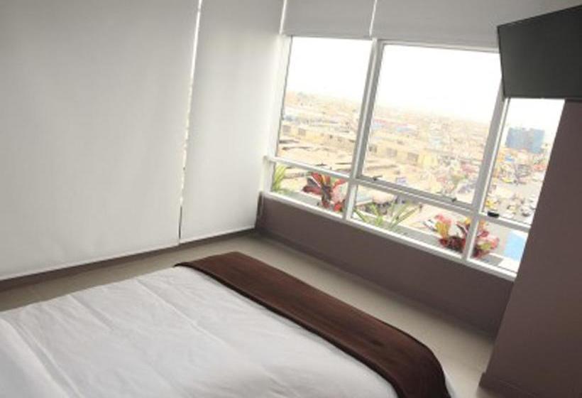 Hotel Viera Chimbote | Chimbote | Santa | Perú 9