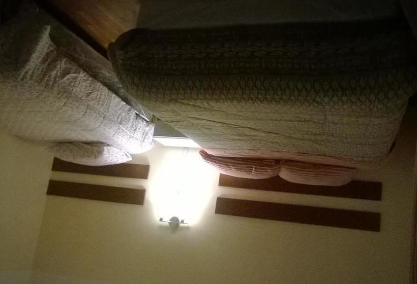 Bed and Breakfast Naty S Guest House | Cuzco | Cuzco | Perú 1