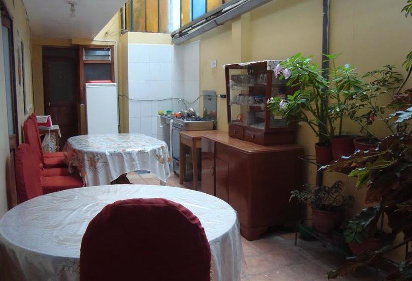 Bed and Breakfast Naty S Guest House | Cuzco | Cuzco | Perú 10