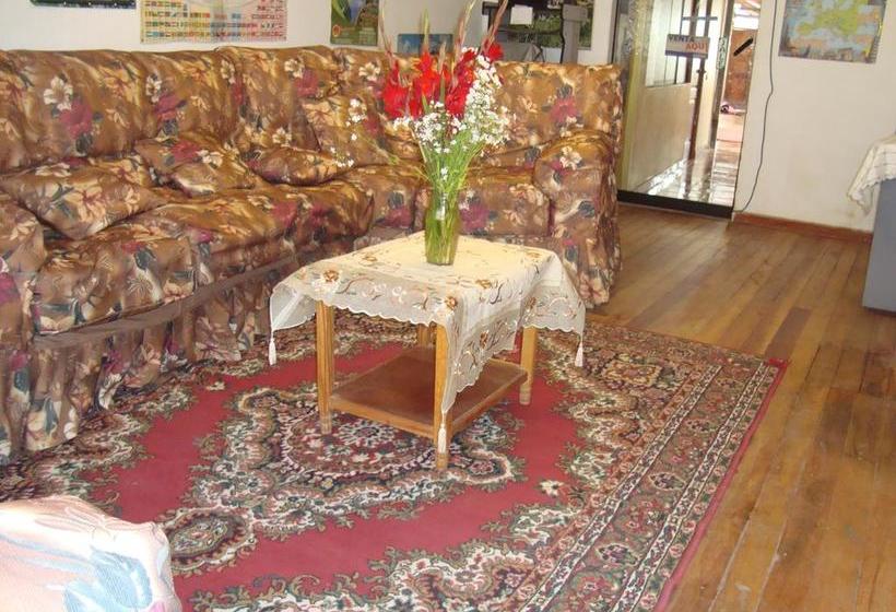 Bed and Breakfast Naty S Guest House | Cuzco | Cuzco | Perú 12