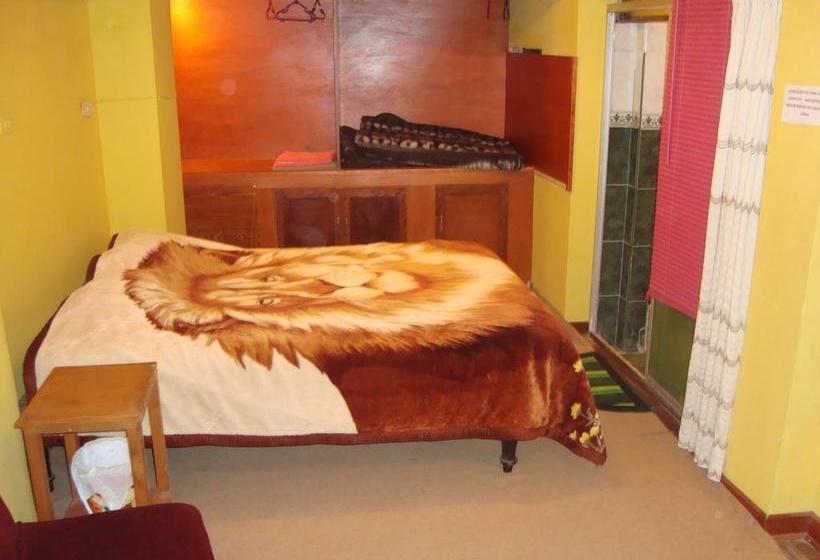 Bed and Breakfast Naty S Guest House | Cuzco | Cuzco | Perú 14
