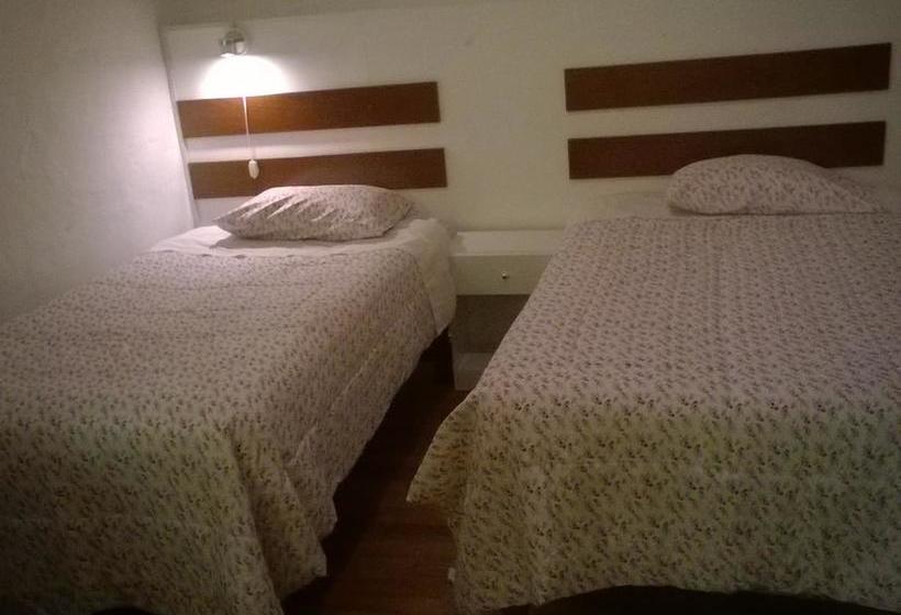 Bed and Breakfast Naty S Guest House | Cuzco | Cuzco | Perú 3