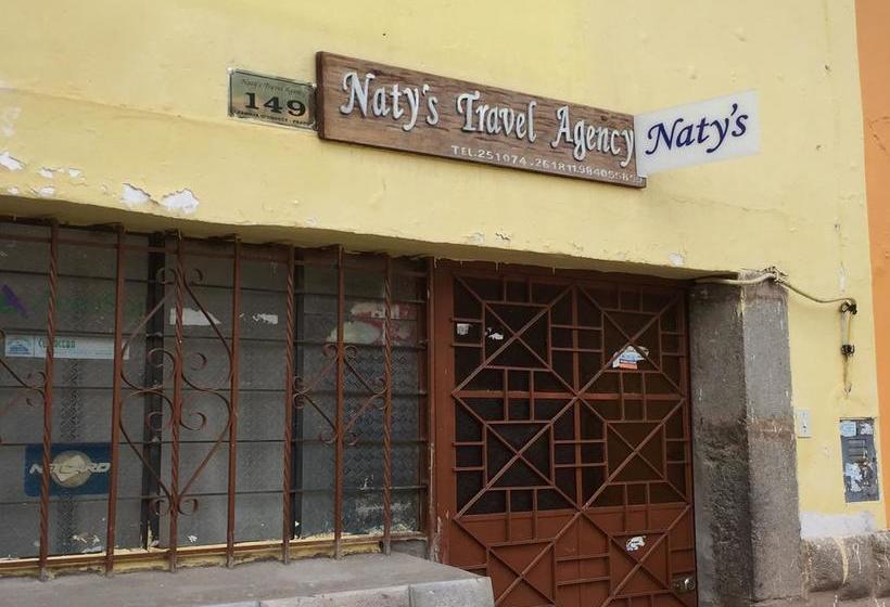 Bed and Breakfast Naty S Guest House | Cuzco | Cuzco | Perú 4