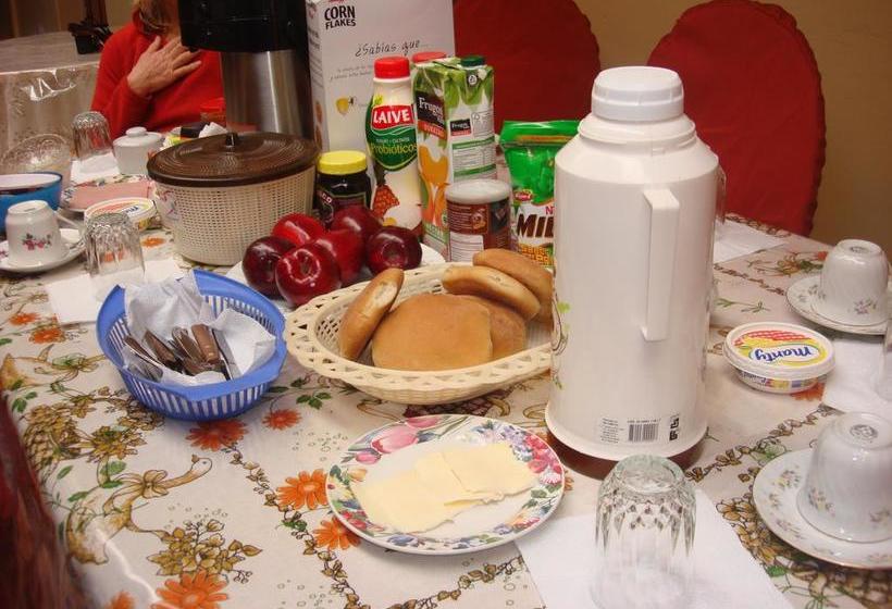 Bed and Breakfast Naty S Guest House | Cuzco | Cuzco | Perú 5