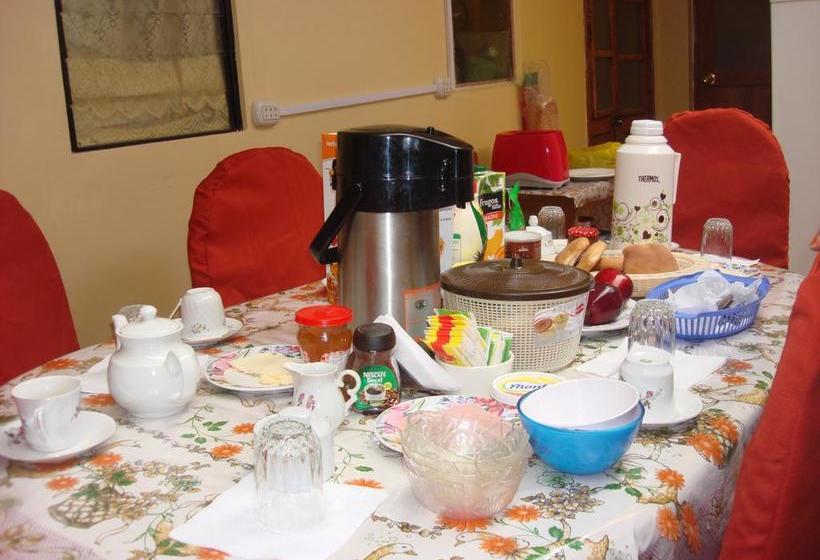 Bed and Breakfast Naty S Guest House | Cuzco | Cuzco | Perú 8