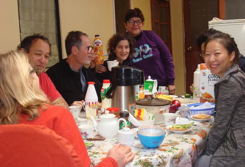 Bed and Breakfast Naty S Guest House | Cuzco | Cuzco | Perú 9