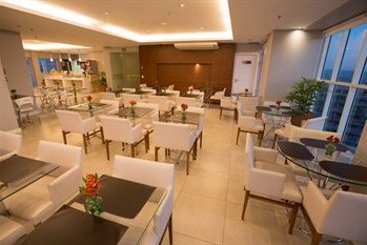 Hotel Saint Moritz  | Brasília | Distrito Federal | Brasil 10