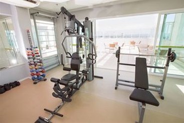 Hotel Saint Moritz  | Brasília | Distrito Federal | Brasil 11