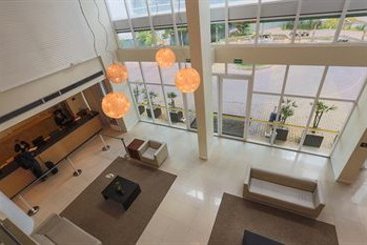 Hotel Saint Moritz  | Brasília | Distrito Federal | Brasil 12