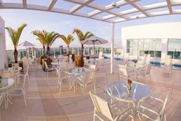 Hotel Saint Moritz  | Brasília | Distrito Federal | Brasil 13