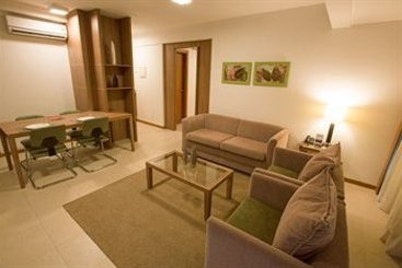 Hotel Saint Moritz  | Brasília | Distrito Federal | Brasil 15