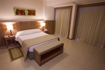 Hotel Saint Moritz  | Brasília | Distrito Federal | Brasil 16