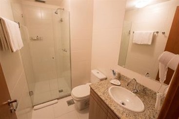 Hotel Saint Moritz  | Brasília | Distrito Federal | Brasil 17