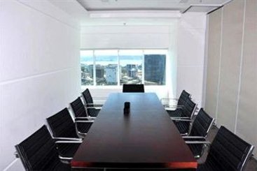 Hotel Saint Moritz  | Brasília | Distrito Federal | Brasil 18