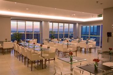 Hotel Saint Moritz  | Brasília | Distrito Federal | Brasil 19