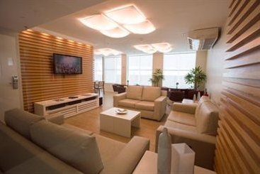 Hotel Saint Moritz  | Brasília | Distrito Federal | Brasil 2